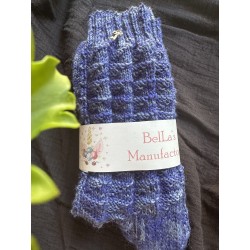 Handmade socks 45-46