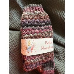 Handmade socks 45-46