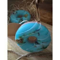 Handgefertigte Seife