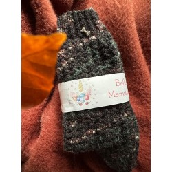 Handmade socks 45-46