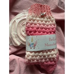 Handmade socks 37-38