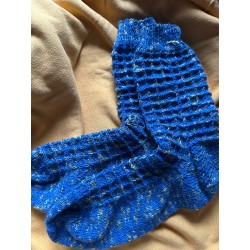 Chaussettes tricotées 46-47