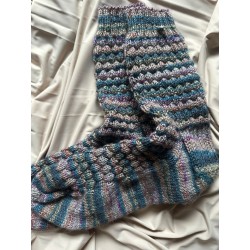 Handmade socks 44-45