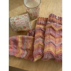 Handmade socks 36-37